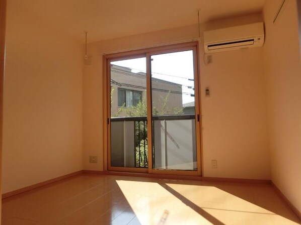 APRICOTの物件内観写真